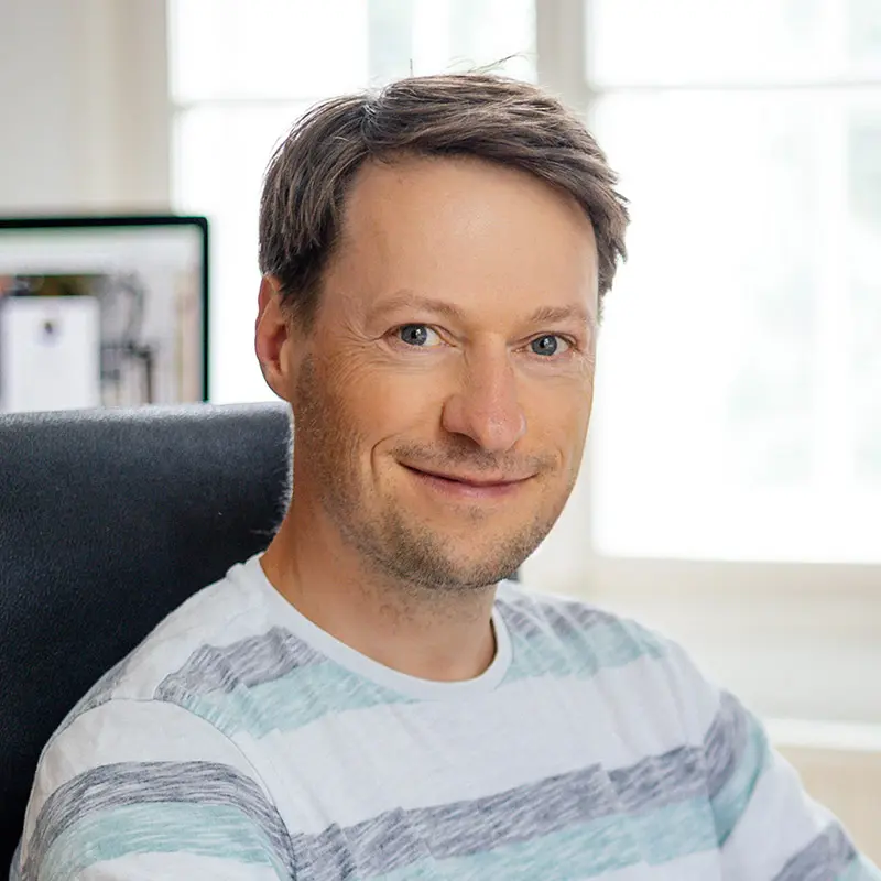 Ihr Ansprechpartner Martin Milowsky